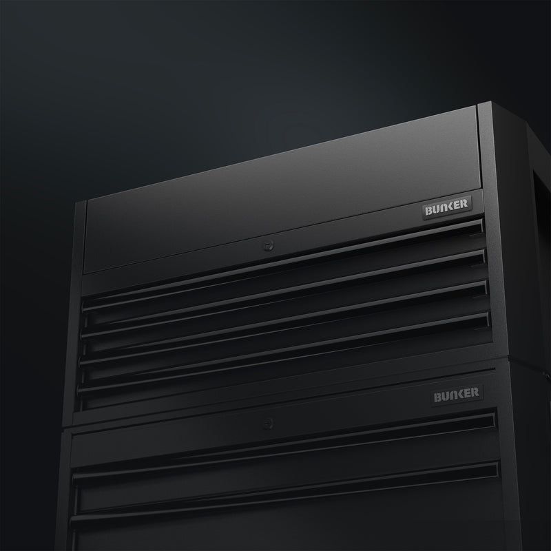 Roller Cabinets