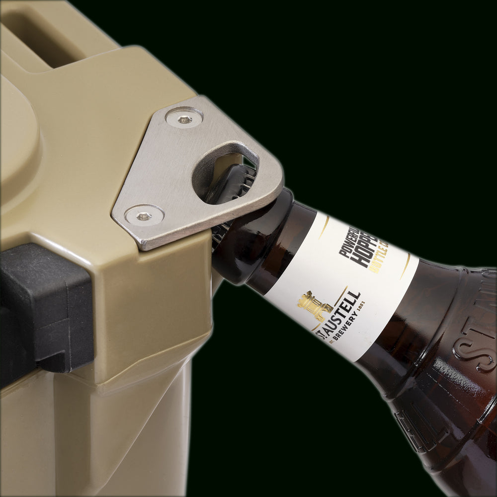 BUNKER koelbox, 18 liter