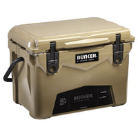 BUNKER koelbox, 18 liter