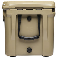 BUNKER koelbox, 42 liter