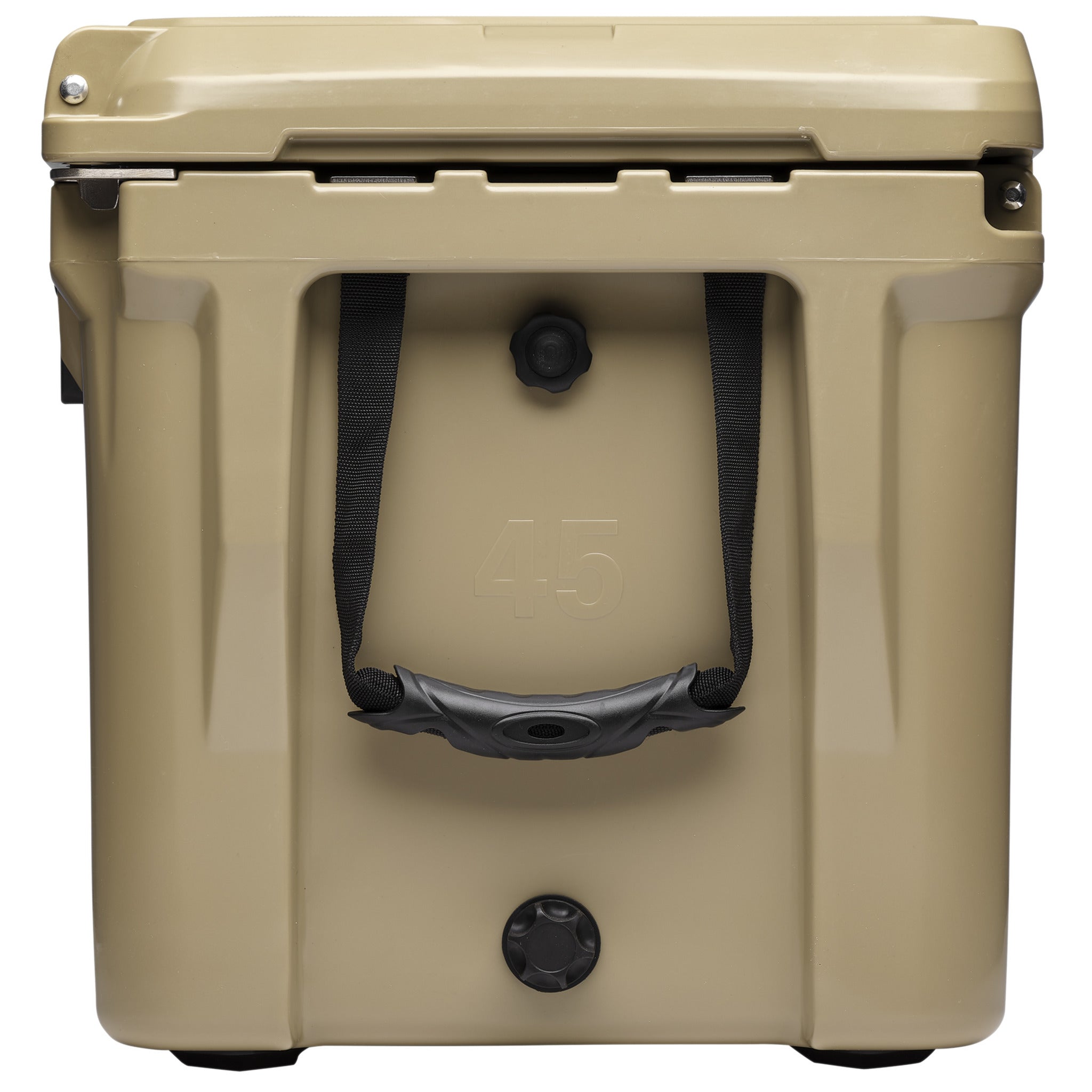 BUNKER koelbox, 42 liter