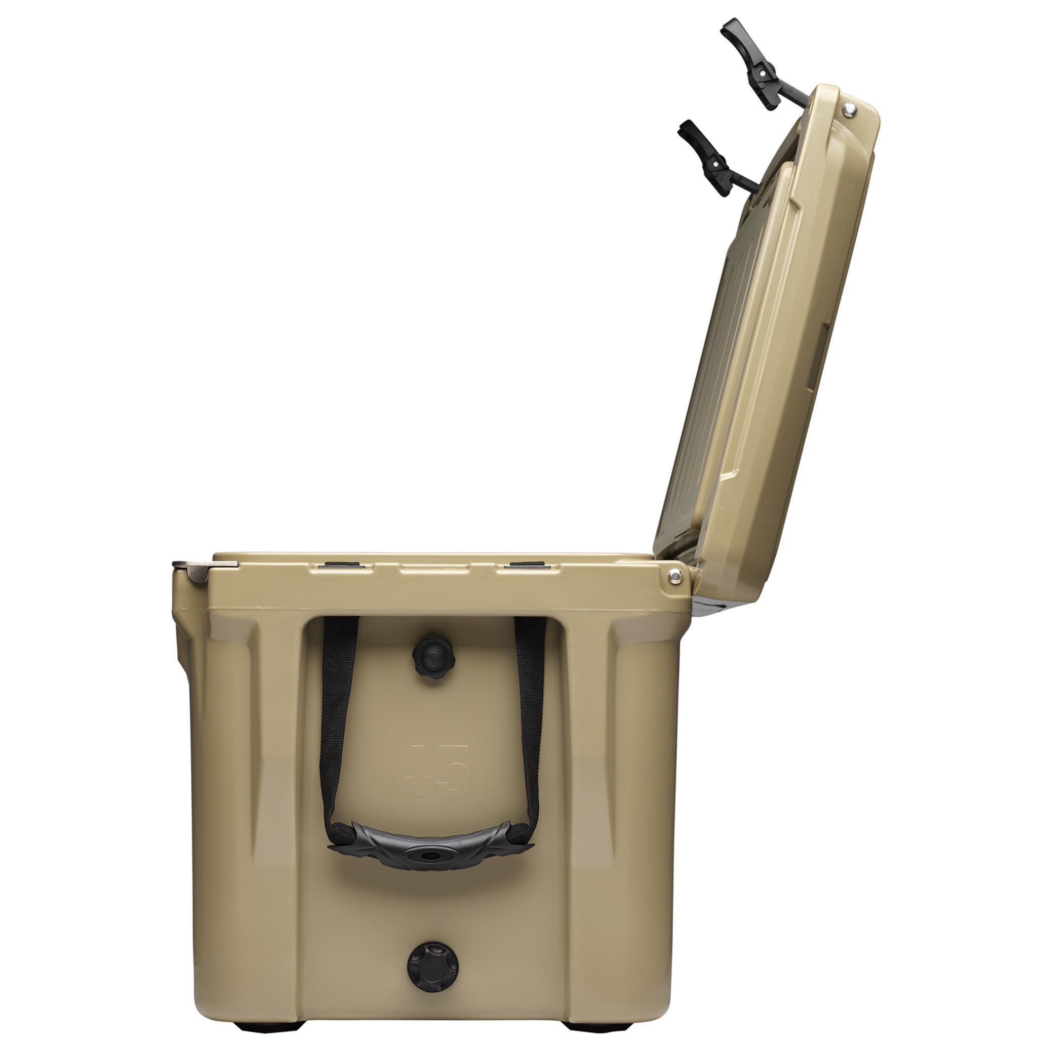 BUNKER koelbox, 42 liter