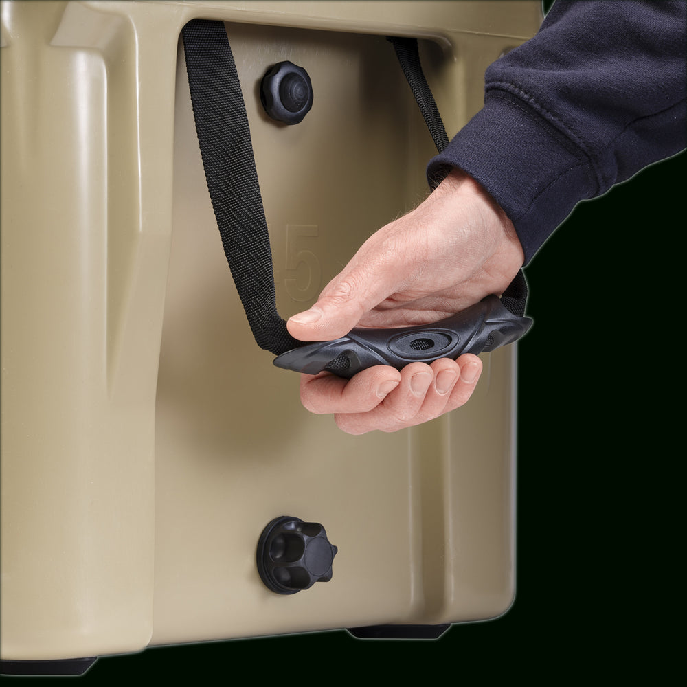 BUNKER koelbox, 42 liter