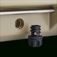 BUNKER koelbox, 66 liter