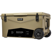 BUNKER Cool Box, 66L