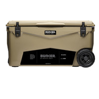 BUNKER Cool Box, 66L