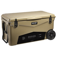 BUNKER Cool Box, 66L