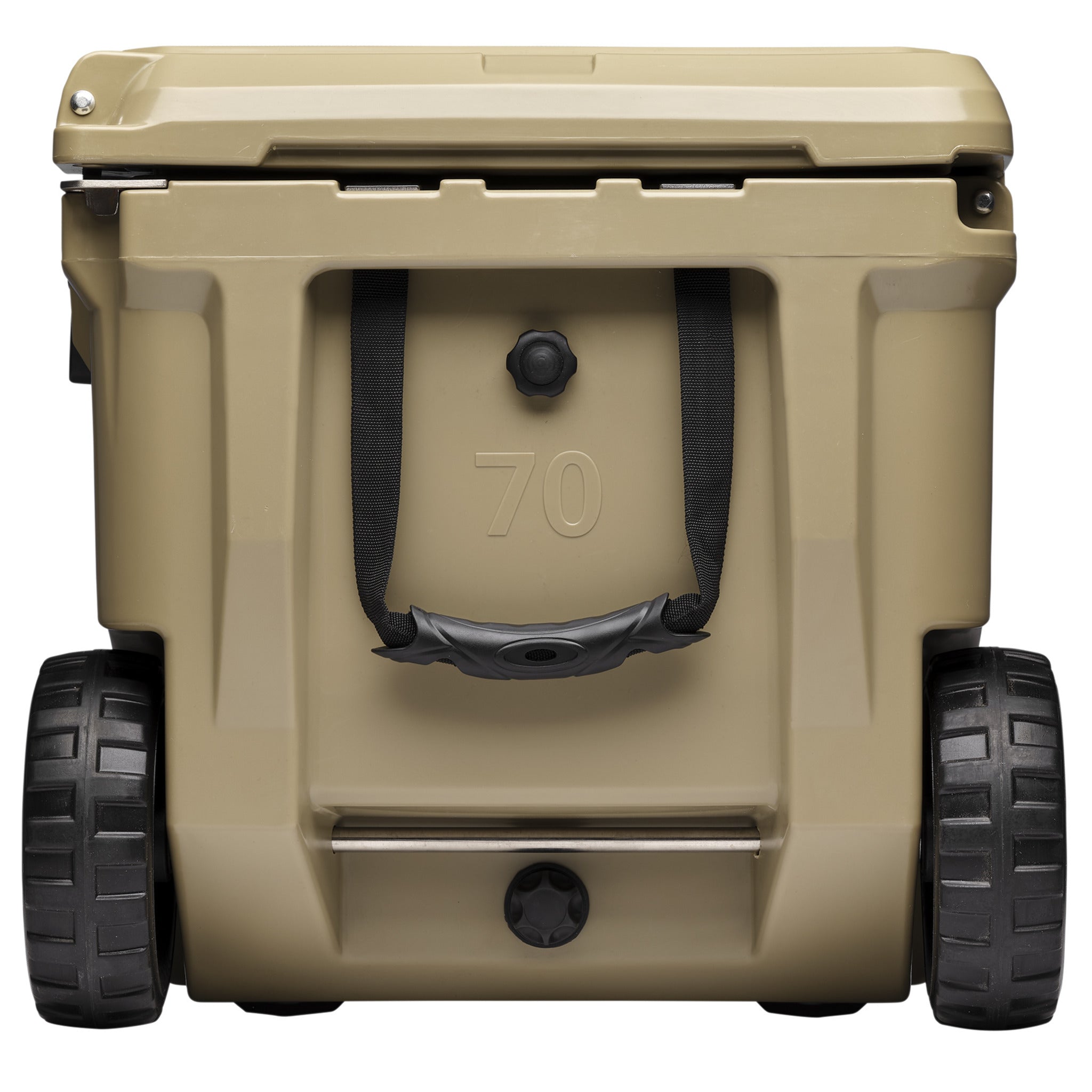 BUNKER koelbox, 66 liter