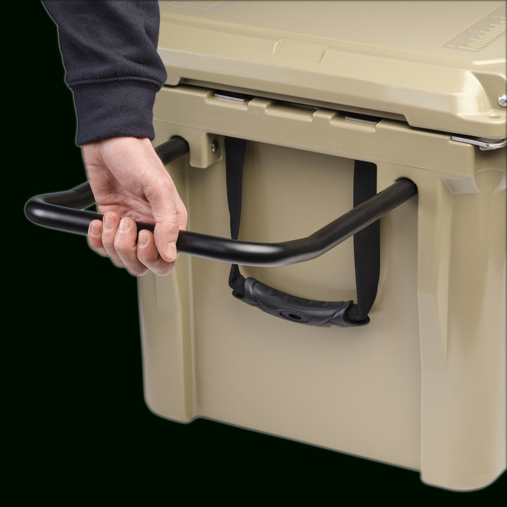 BUNKER koelbox, 66 liter