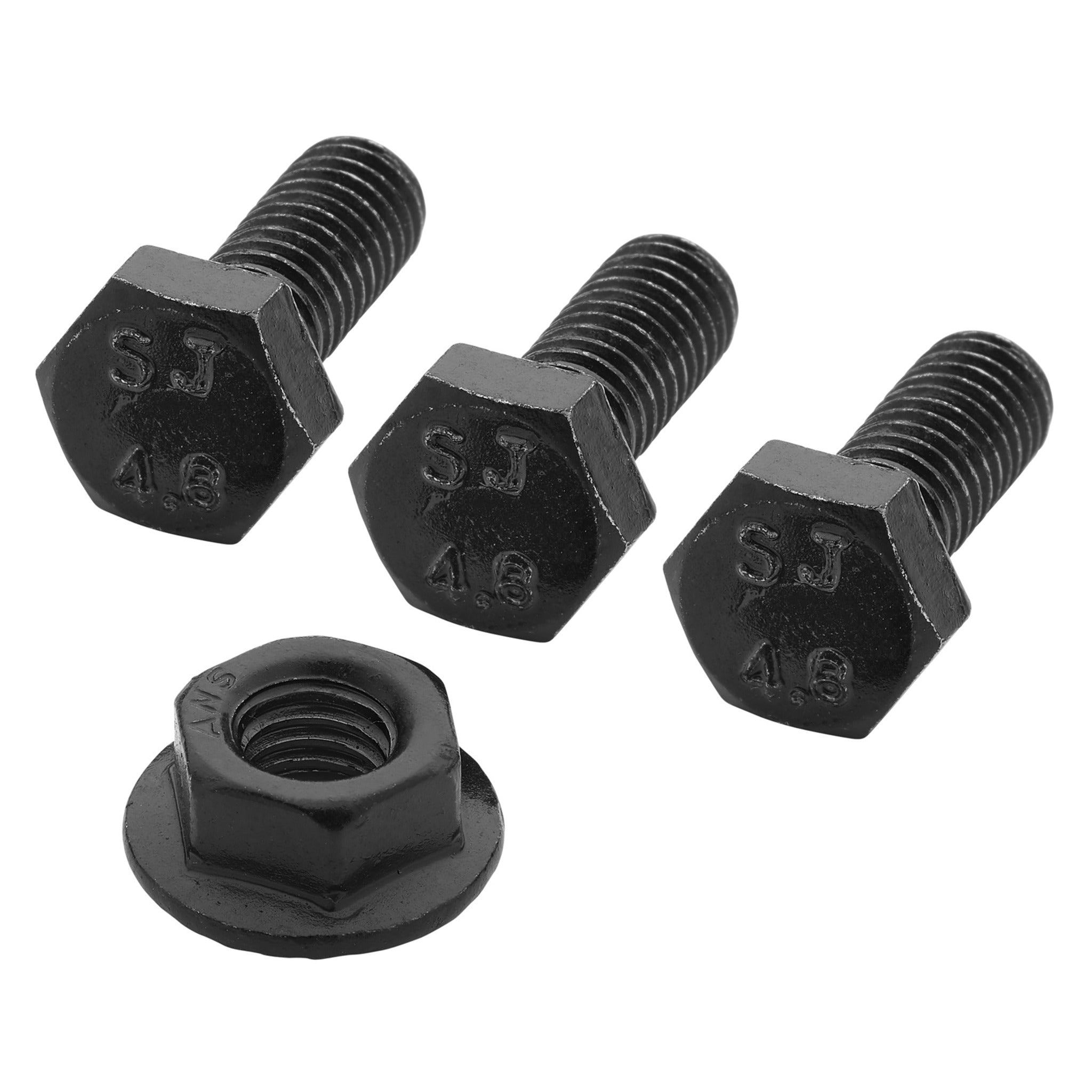 BUNKER Modular Racking Short Cross Beam, 750mm
