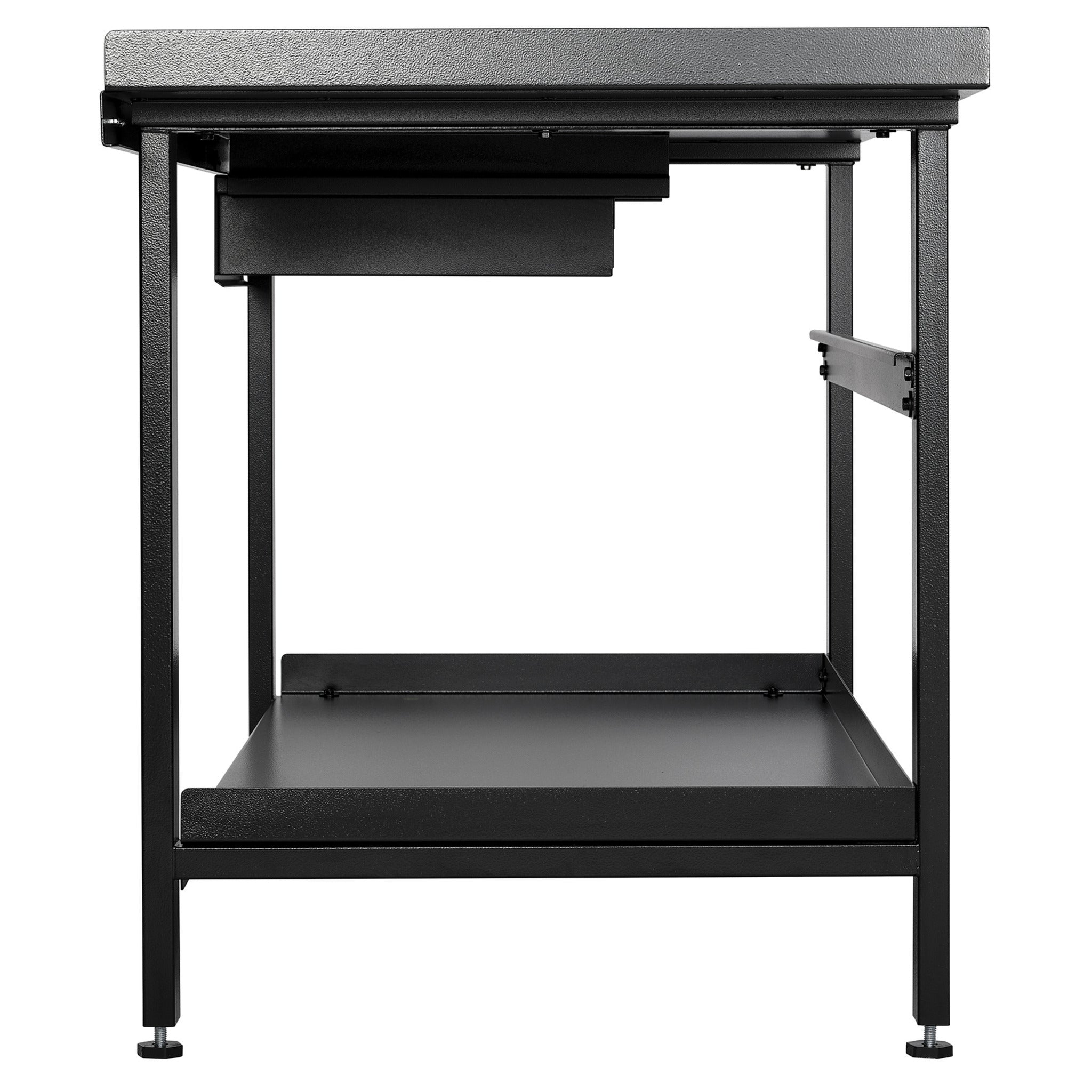 BUNKER werkbank met lade, 1829 mm