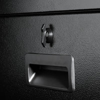 BUNKER Modular Floor Reel Cabinet, 2 Drawer, 680mm