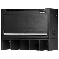 BUNKER Modular Power Tool Storage and Rack, 680mm