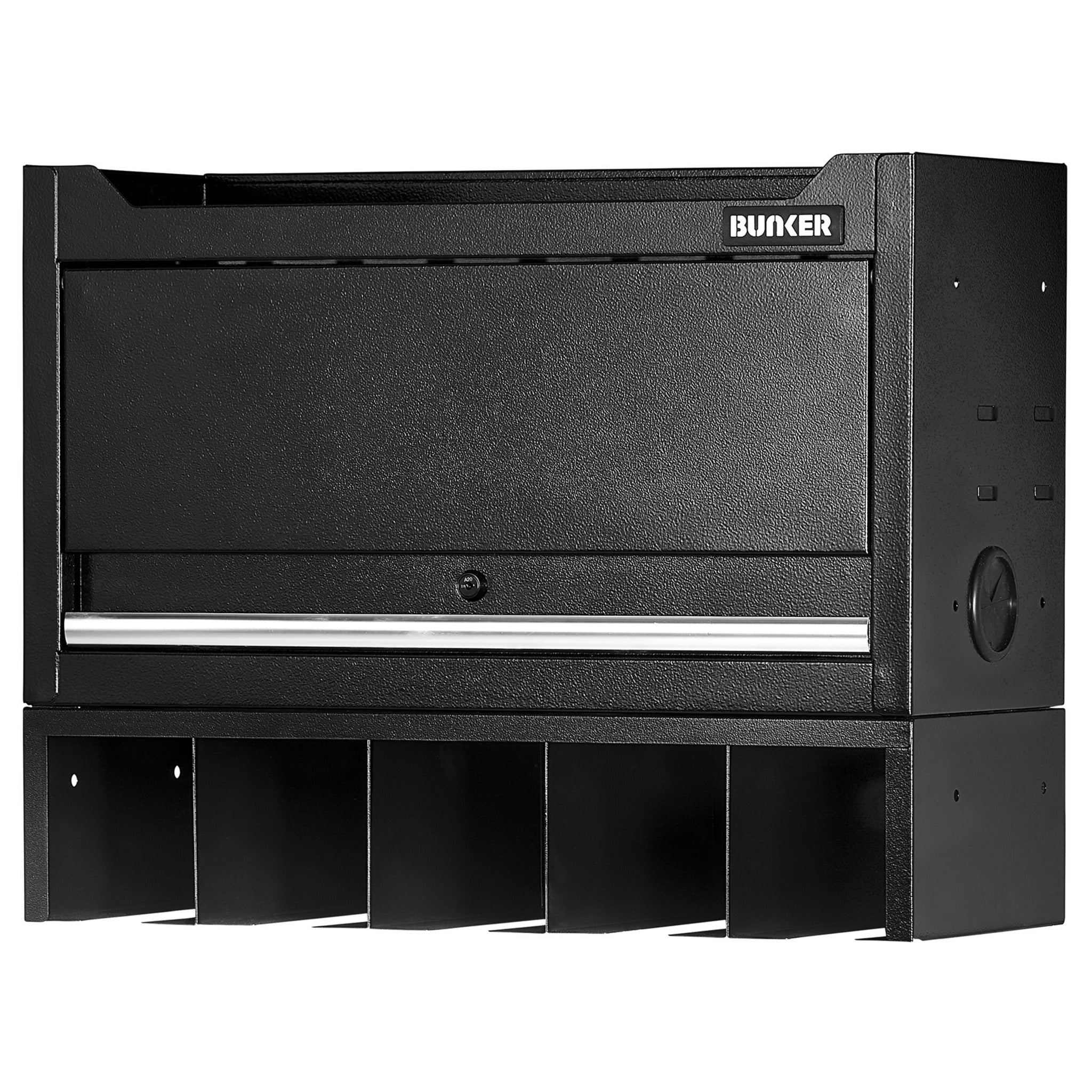 BUNKER Modular Power Tool Storage and Rack, 680mm