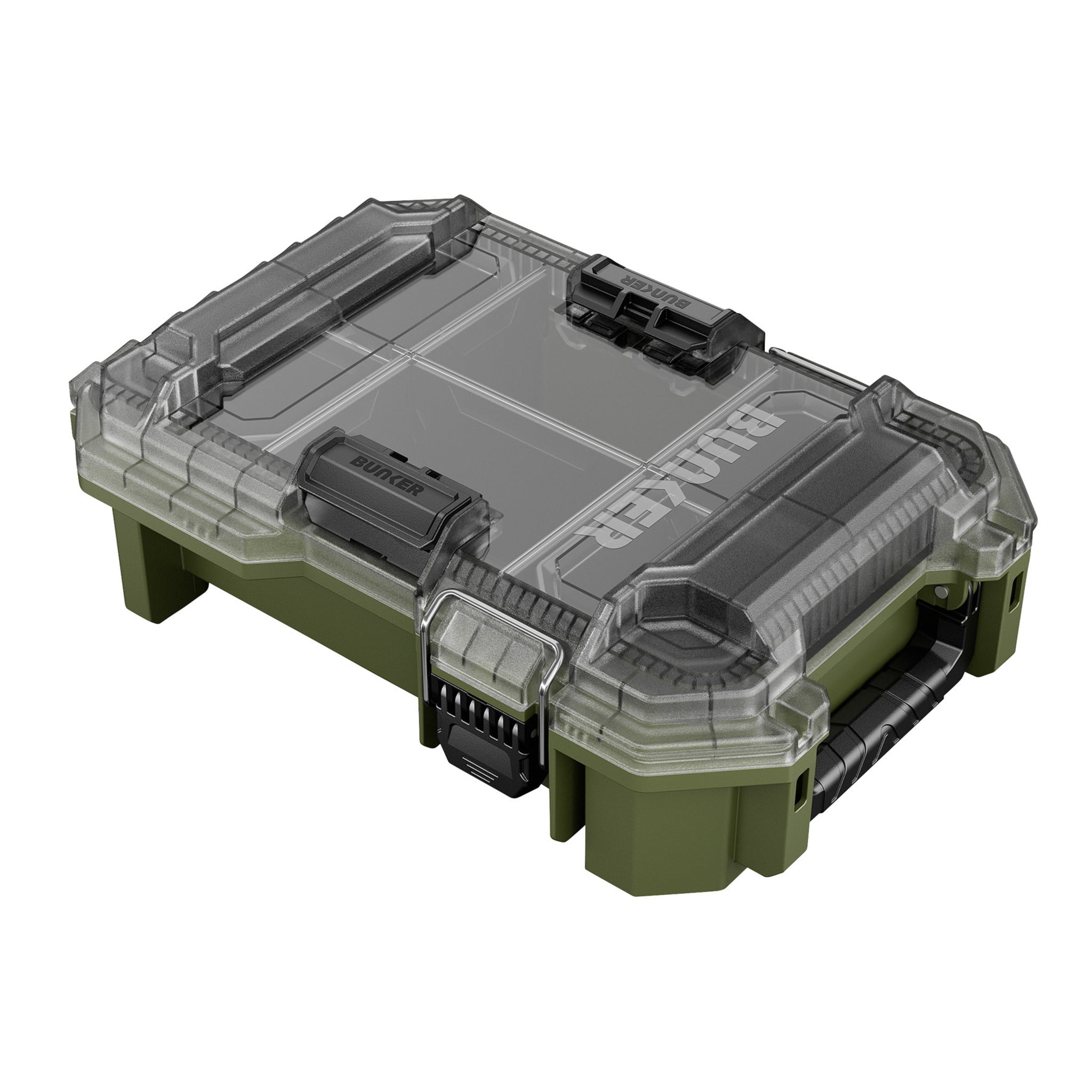 BUNKER Load-Up Half Organizer Gereedschapskist, 393 mm