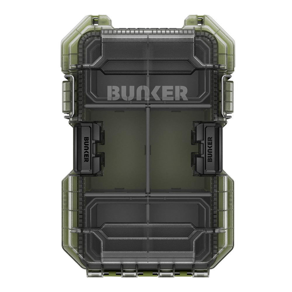 BUNKER Load-Up Half Organizer Gereedschapskist, 393 mm