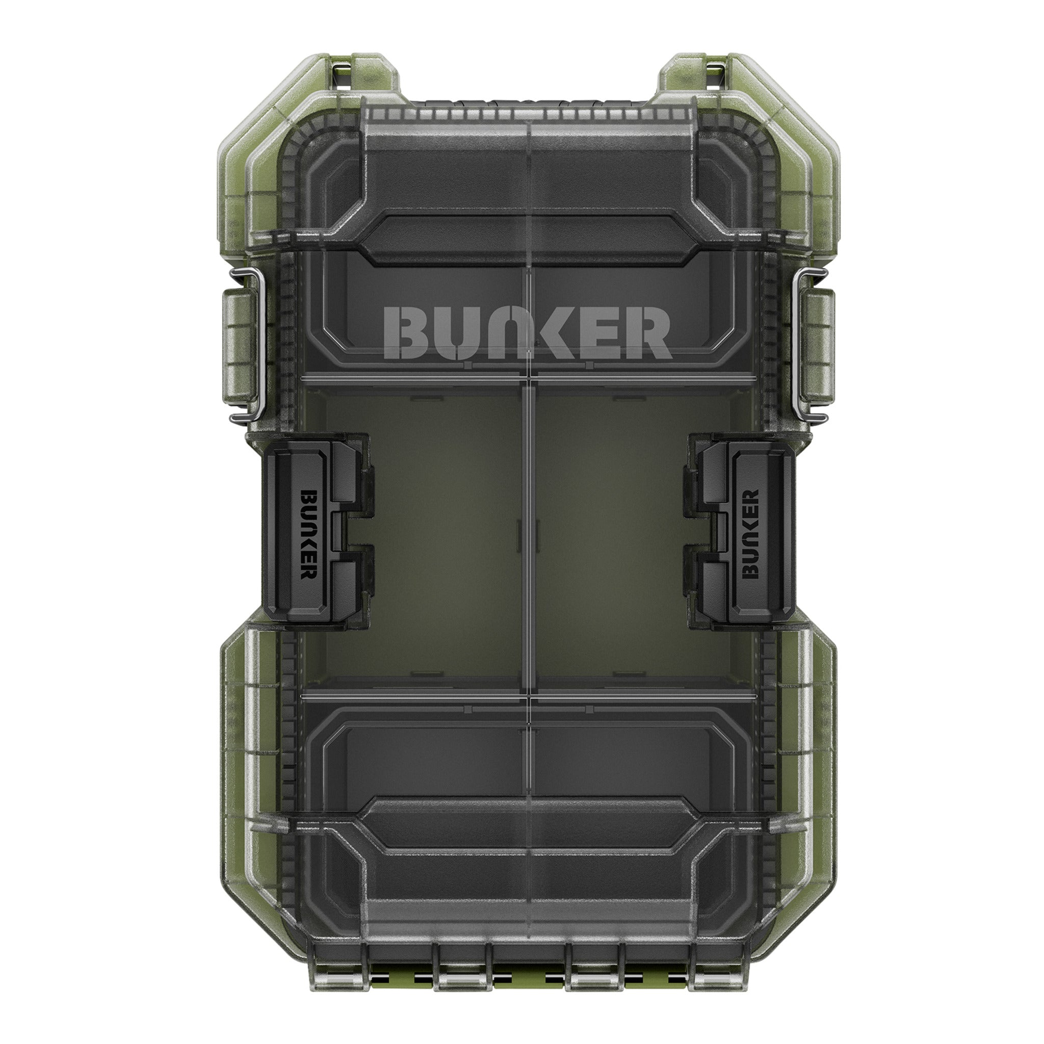 BUNKER Load-Up Half Organizer Gereedschapskist, 393 mm
