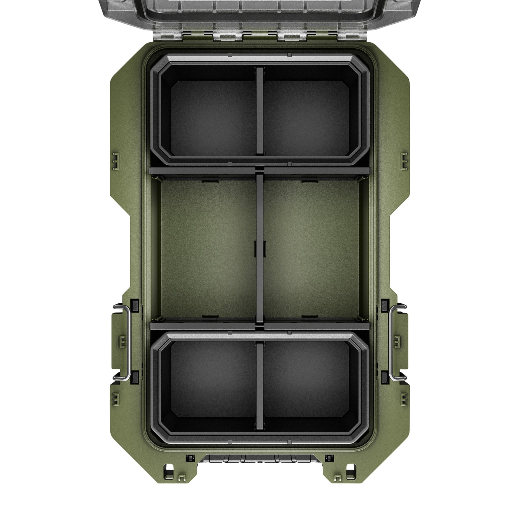 BUNKER Load-Up Half Organizer Gereedschapskist, 393 mm