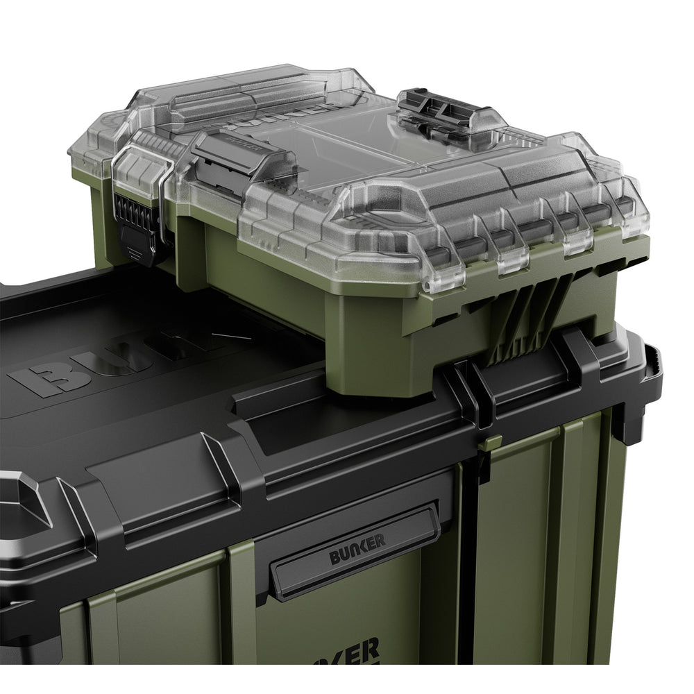 BUNKER Load-Up Half Organizer Gereedschapskist, 393 mm