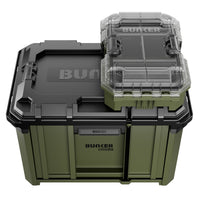 BUNKER Load-Up Half Organizer Gereedschapskist, 393 mm