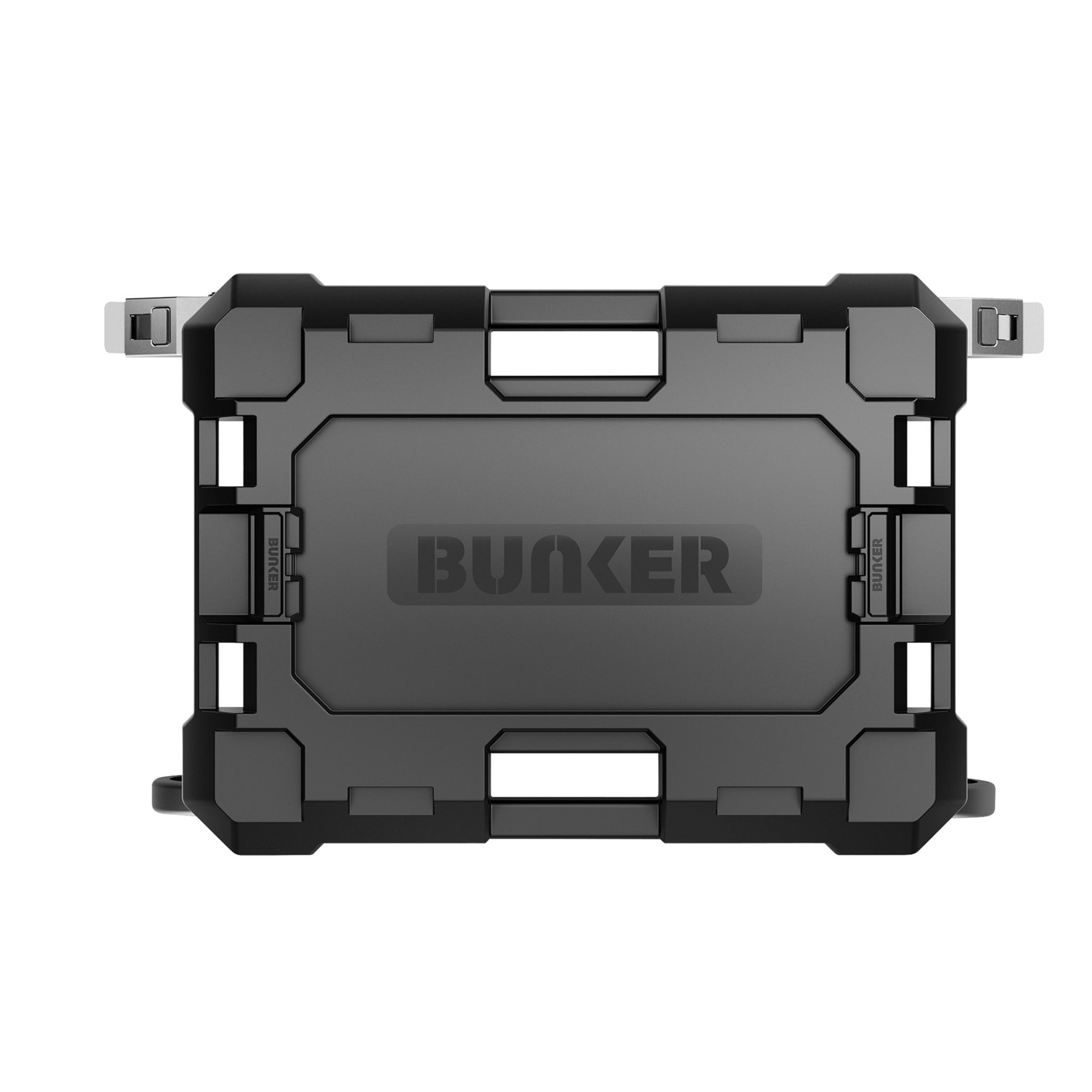 BUNKER Load‑Up transportwagen, 130 kg