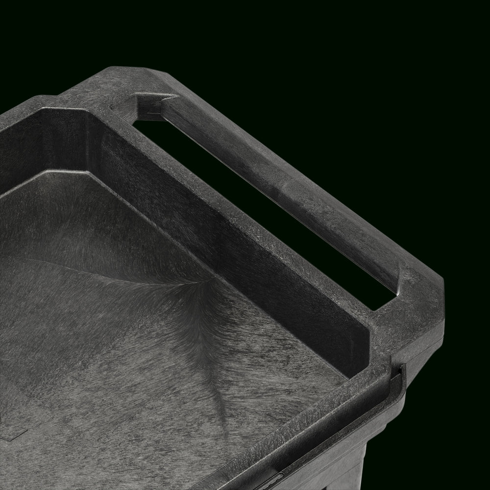 BUNKER Load‑Up 2‑laagse gereedschapswagen