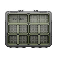 BUNKER Large Deep Organiser, 408 x 334 x 189mm