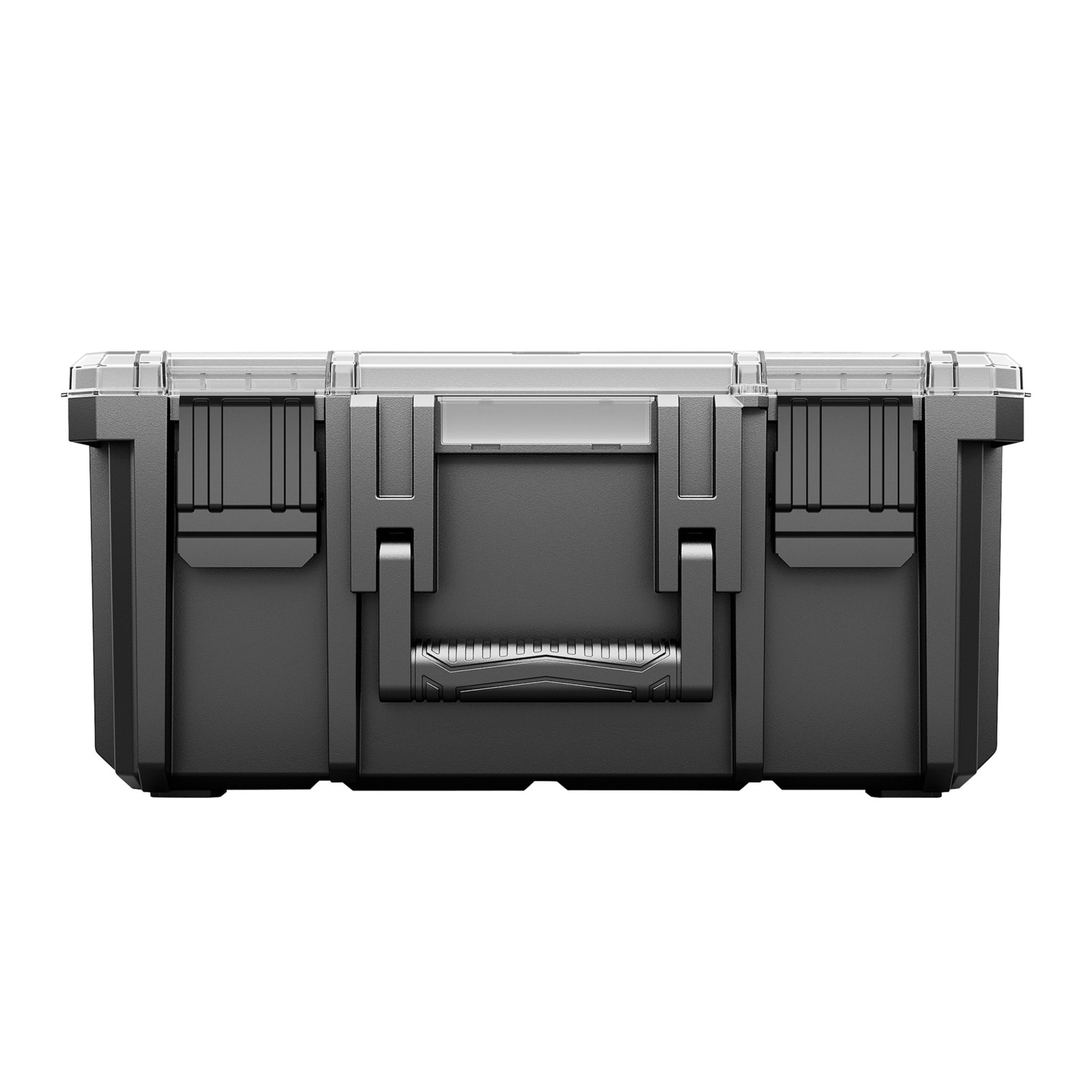 BUNKER Grote Diepe Opbergdoos, 408 x 334 x 189 mm