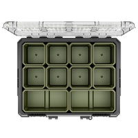BUNKER Grote Diepe Opbergdoos, 408 x 334 x 189 mm