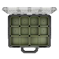 BUNKER Slim Organizer, 408 x 373 x 55 mm
