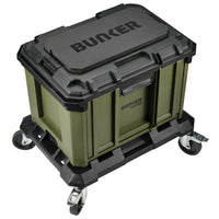 BUNKER Load-Up Cushion