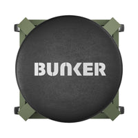BUNKER Verstelbare Werkkruk