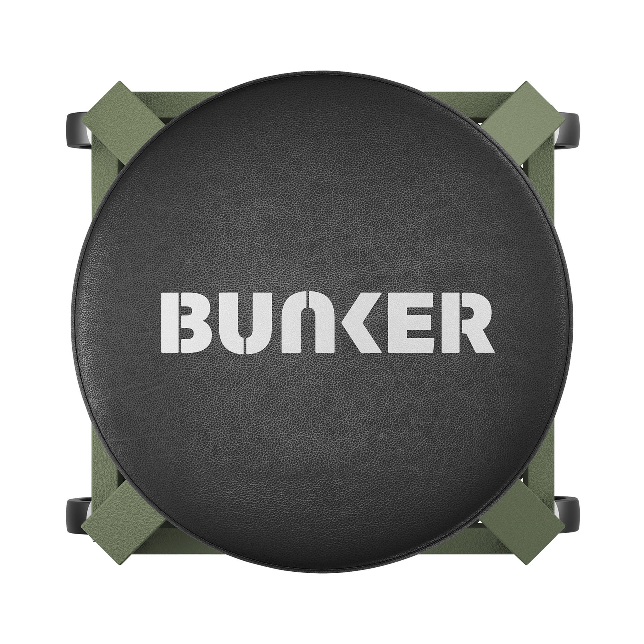 BUNKER Verstelbare Werkkruk