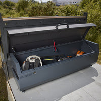 BUNKER T3 Tipper