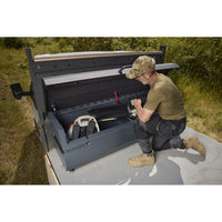 BUNKER T3 Tipper