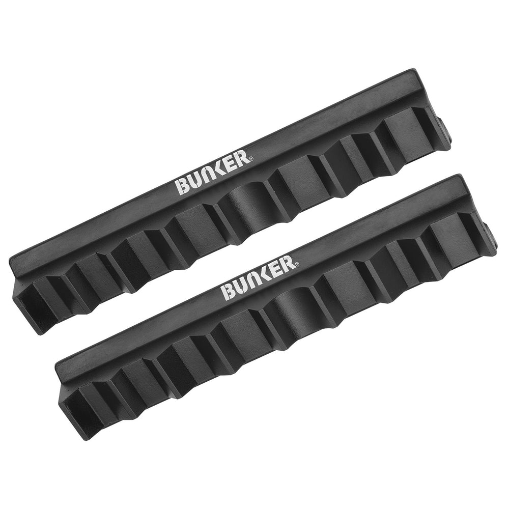 BUNKER Magnetic Tool Holder, 200mm (Pack of 2)
