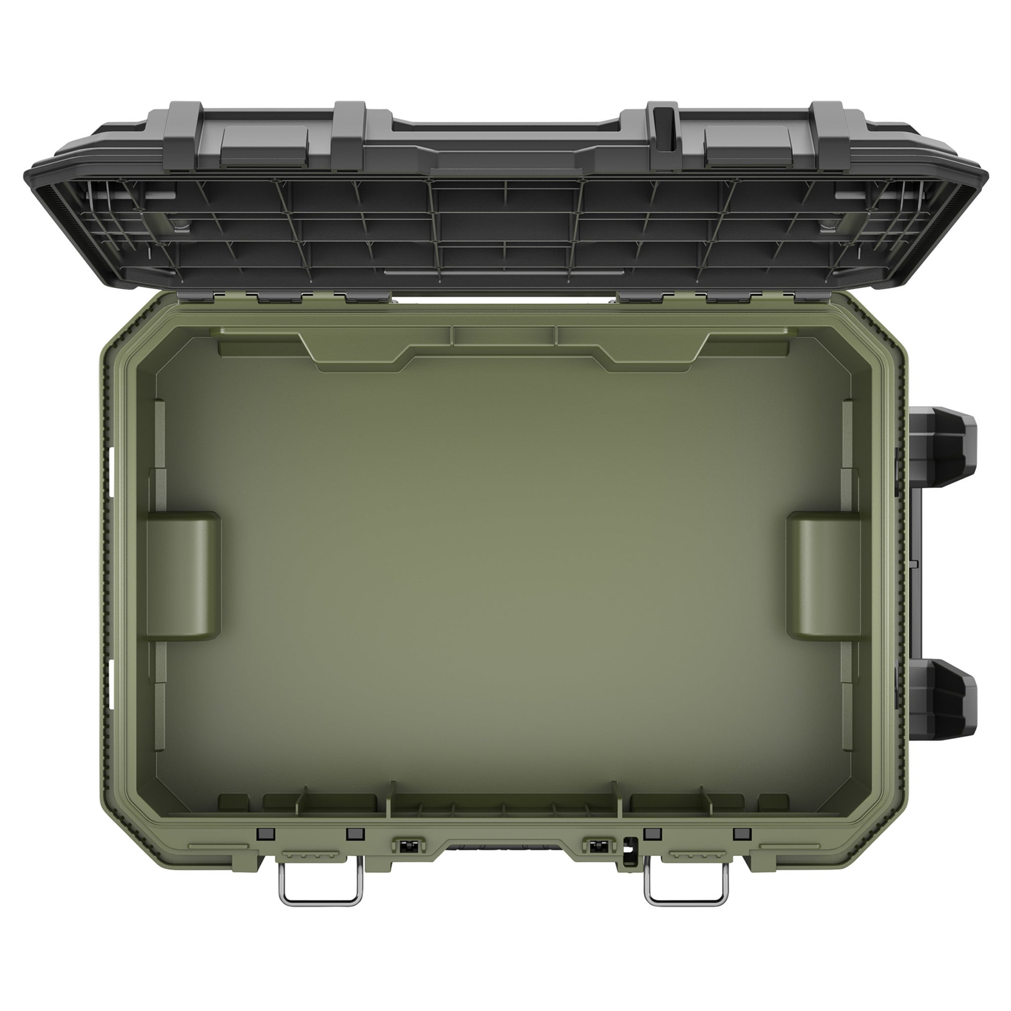 BUNKER Load-Up stapelbare opslagsysteem (9-delig)