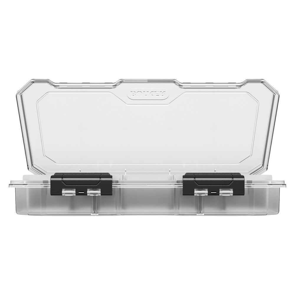 BUNKER Load-Up transparante opbergbox
