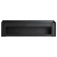 BUNKER magnetische blikhouder