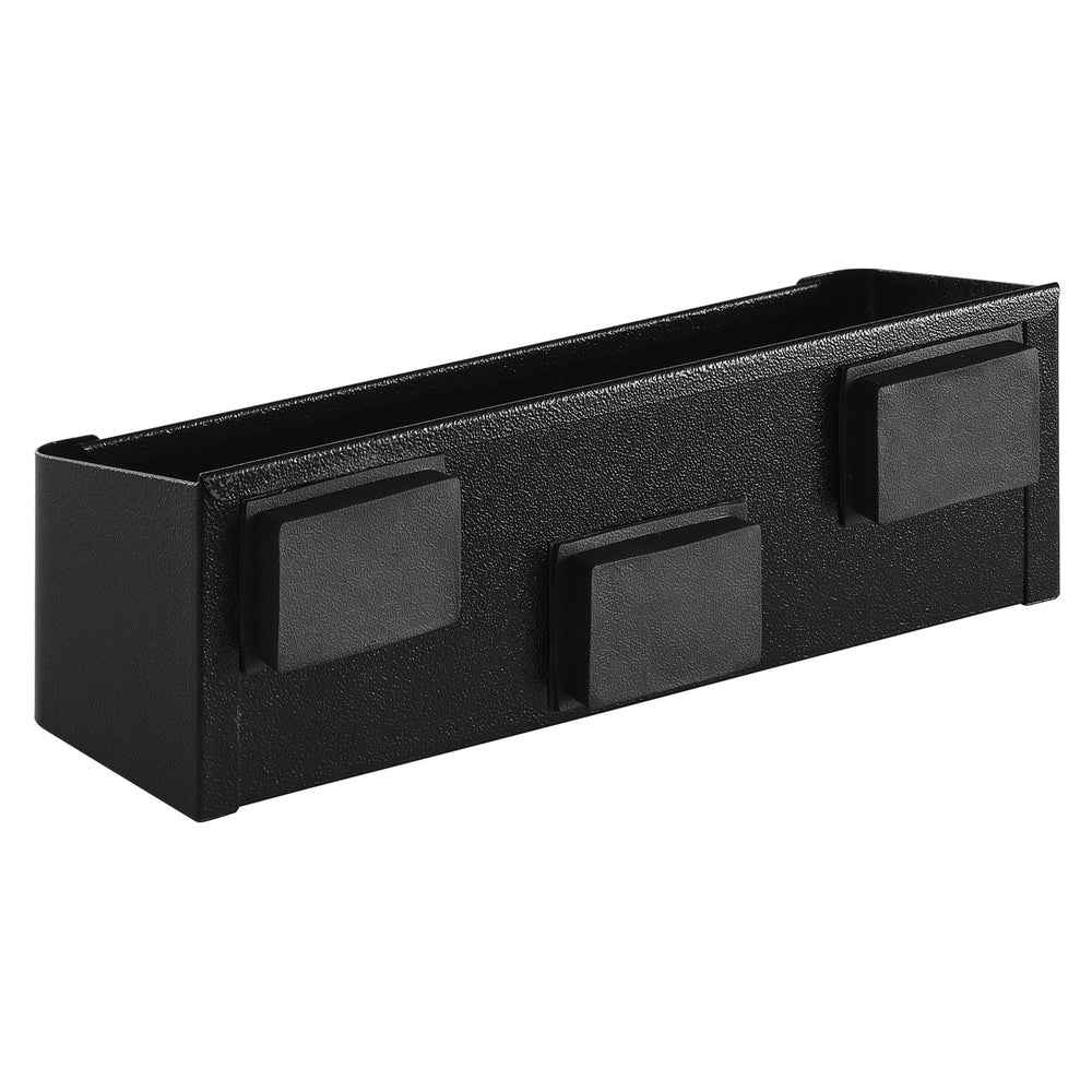 BUNKER magnetische blikhouder
