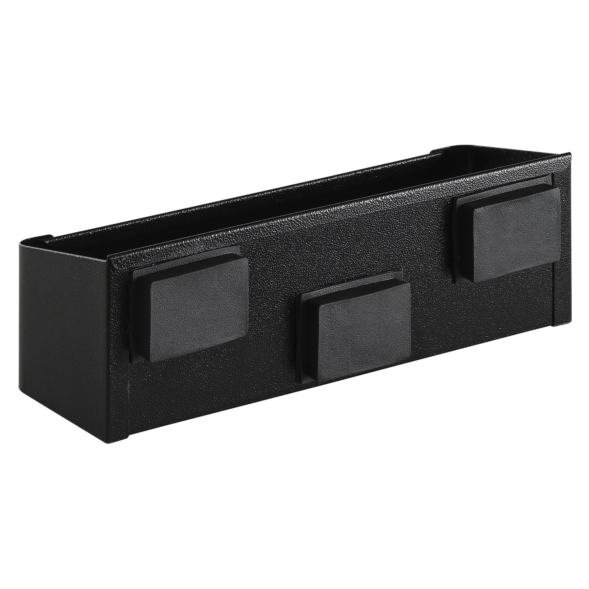 BUNKER magnetische blikhouder