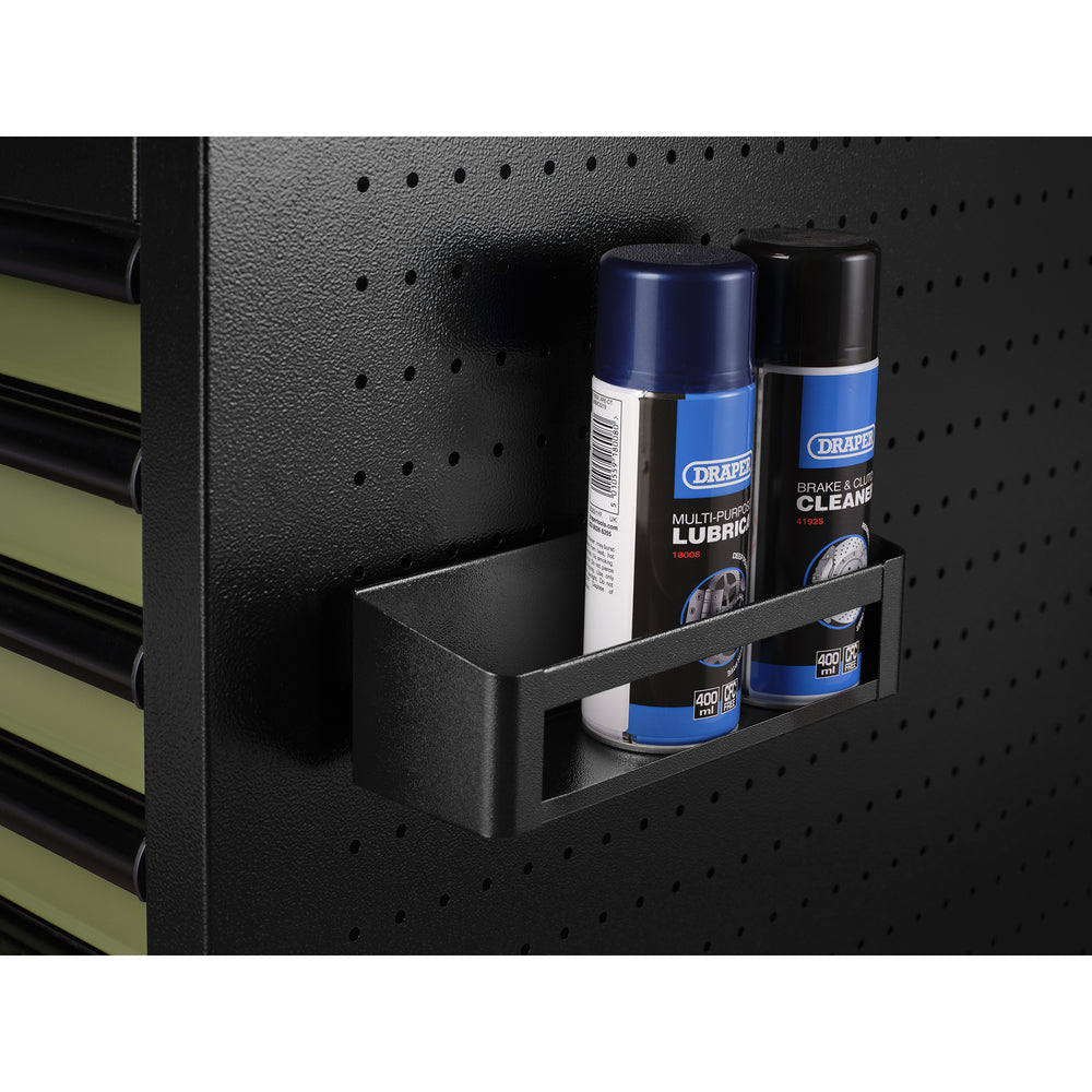 BUNKER magnetische blikhouder