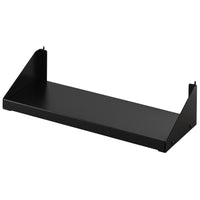 BUNKER wandplank, 534 mm
