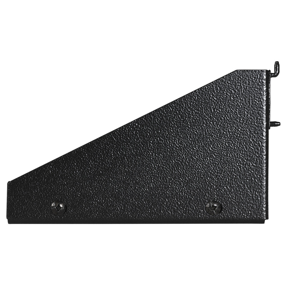 BUNKER wandschap, 1224 mm