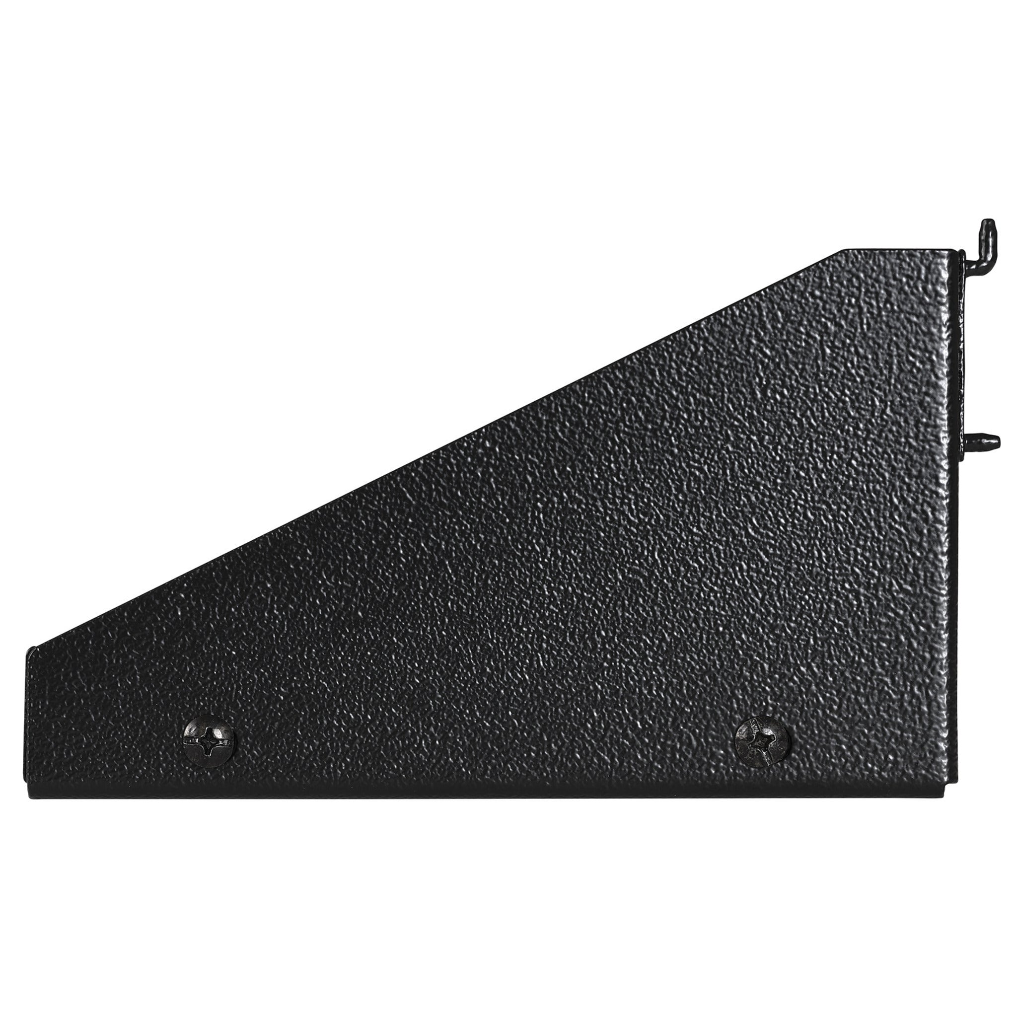 BUNKER wandschap, 1224 mm