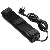 BUNKER EU Power Strip with Magnetic Holder