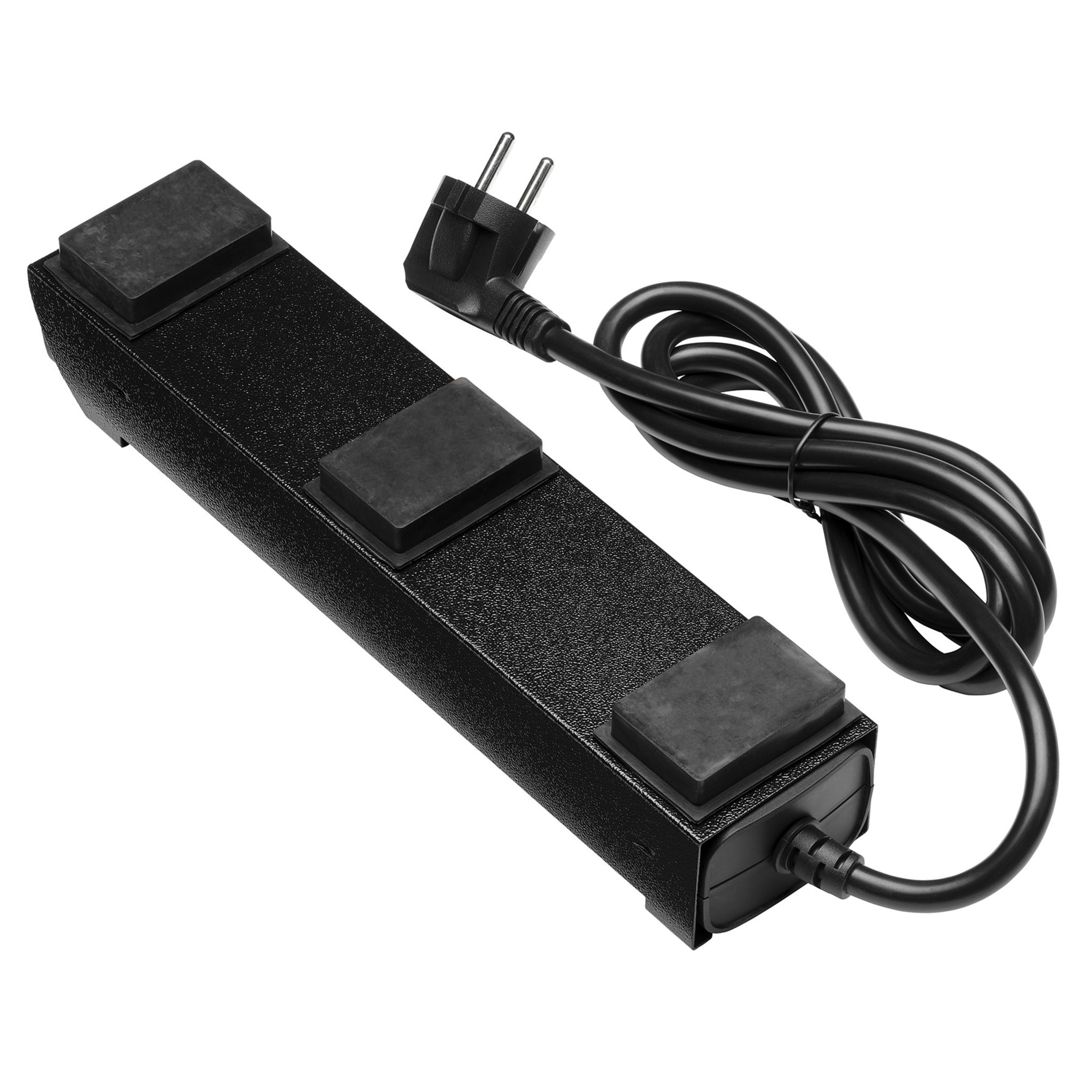 BUNKER EU Power Strip with Magnetic Holder