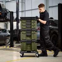 BUNKER Load-Up Drawer Stacking System (5 Piece)