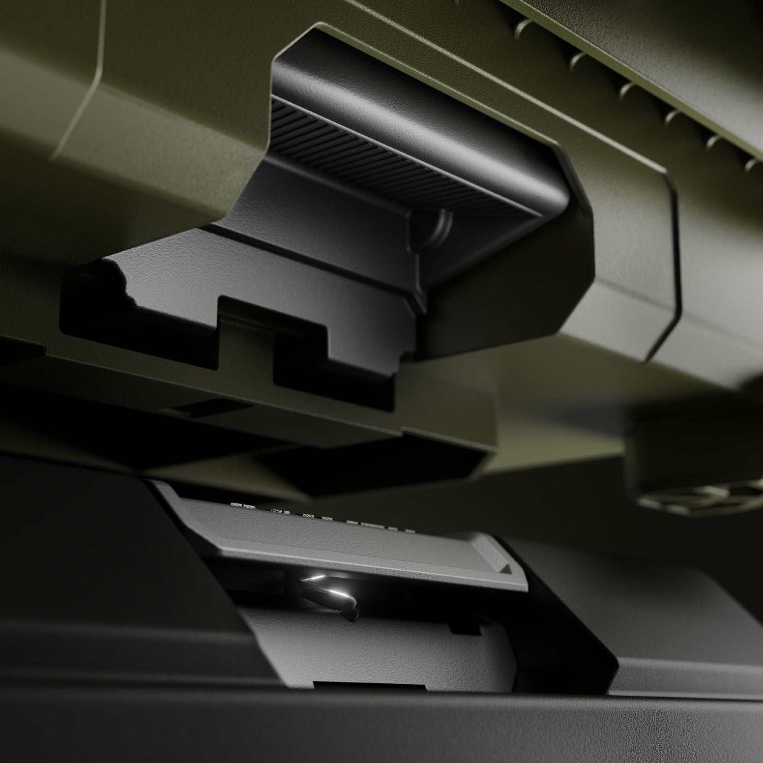 BUNKER Load-Up Drawer Stacking System (5 Piece)