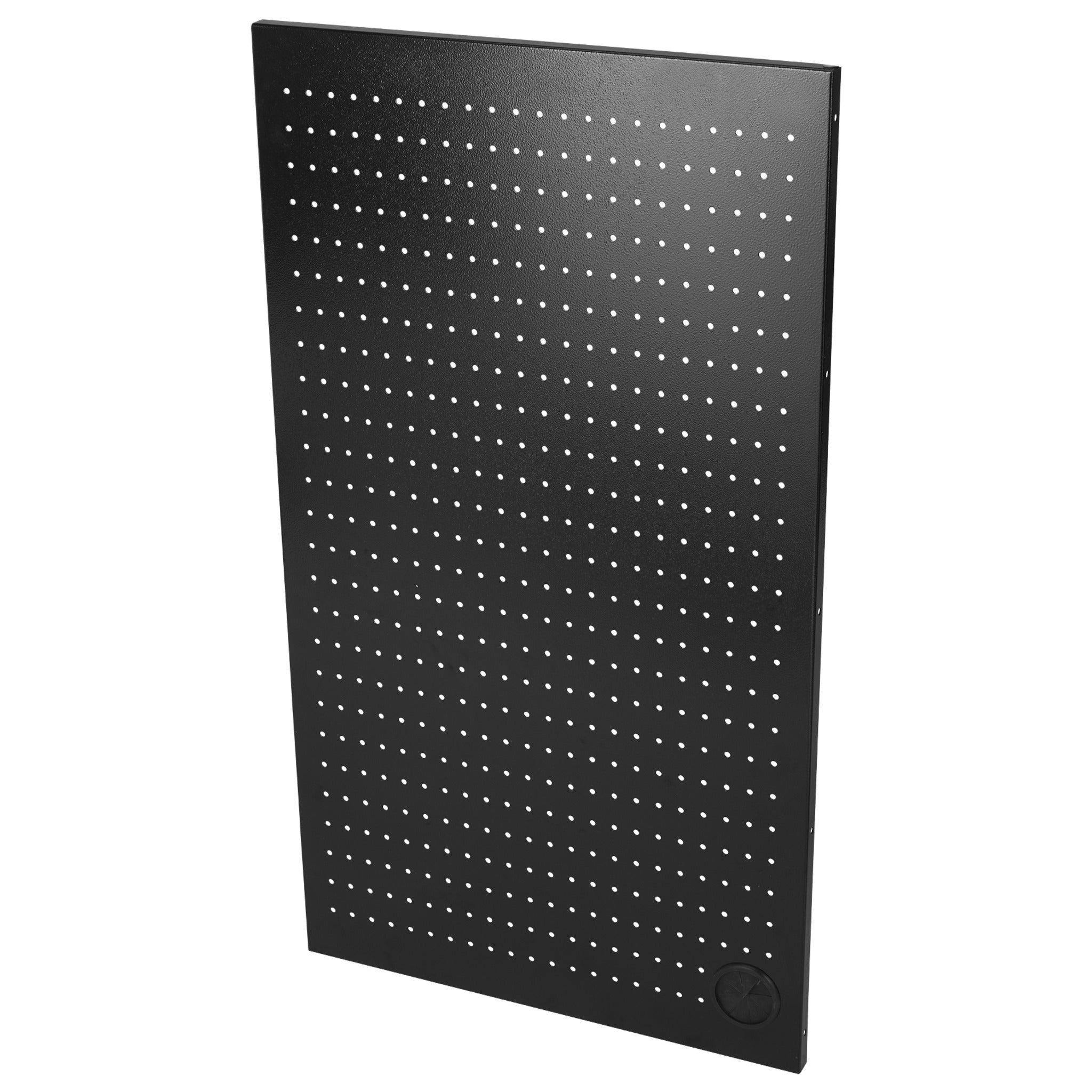 BUNKER modulair achterpaneel/hangbord, 602 mm